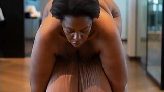 (AI GENERATED) Miss Tena's Massive Boobs Mahogany Hills manor (EnormoFetishForge)