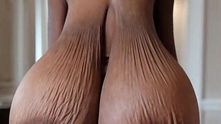 (AI GENERATED) Miss Tena's Massive Boobs Mahogany Hills manor (EnormoFetishForge)