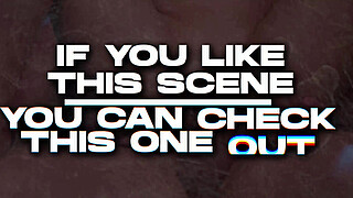 3RD DEGREE FILMS - Reverse Gangbang Madness - Hot Blonde Squad VS 1 DICK