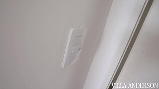 Stepbrother! I need a favor. Cover me up... but not with milk!!!