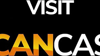 Huge Boobs Black Babe Gets Her Pussy Fucked Rough In Interracial Amateur Casting