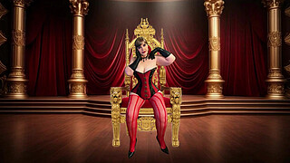 Granny Bijou: Fingering, Dildo Diddling, And Missionary Creampied Housewife Fuck