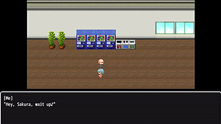 I all the girls in school to be my whores - Huge Tits Psychics App Academy - Part 9 - Final