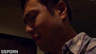 Jav sex and blowjob fucking a beautiful japanese young girl and hot cum in mouth