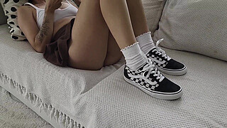 StepFather promised not to tell my step mother that I skipped school...