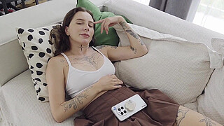 StepFather promised not to tell my step mother that I skipped school...