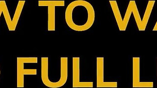 Big Ass Black Lesbian MILF Invites Neighbor For Deep Pussy Fingering Sesh