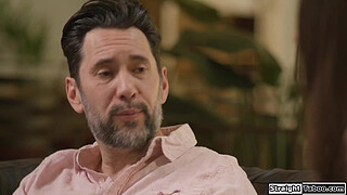 Ive agreed to become stepdaddys sex pet