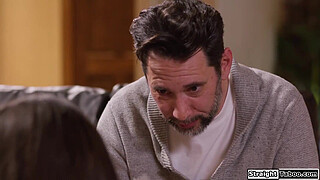 Ive agreed to become stepdaddys sex pet