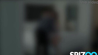 Hot MILF Marica Hase Finally Gets The Ultimate Sex Experience