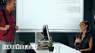 Intro To Impregnation - Christy Love