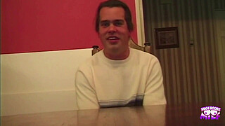 A not experienced sexy blonde fucked outdoors by the pool by a tattooed guy