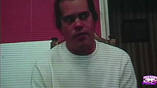 A not experienced sexy blonde fucked outdoors by the pool by a tattooed guy