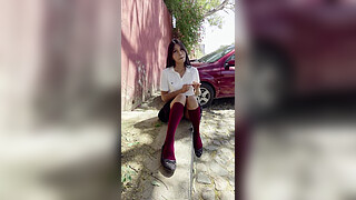 I can't help you anymore, I already sent the grades