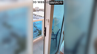 Brand New Big Booty Blonde Lila Hayes Post Scene Fun