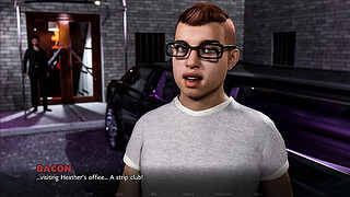 Timestamps: Lost Love 32 - 18 Year Old Blonde Tries Anal For The First Time