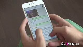 Kat Diamond: I want to make a porno, but only if I fuck Jordi!