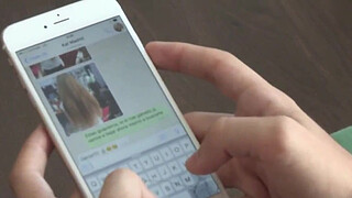 Kat Diamond: I want to make a porno, but only if I fuck Jordi!