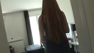 Kat Diamond: I want to make a porno, but only if I fuck Jordi!