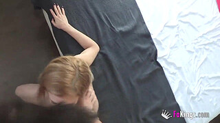 Kat Diamond: I want to make a porno, but only if I fuck Jordi!