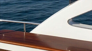 Luxury Cruise Part 1. MILF adventures.