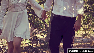 PORNFIDELITY Riley Reyes Creampie Fantasy