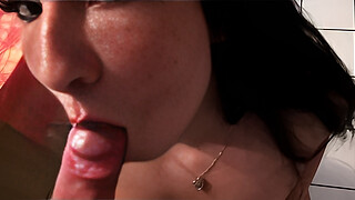 My Dirty Hobby - CaroCream anal babe