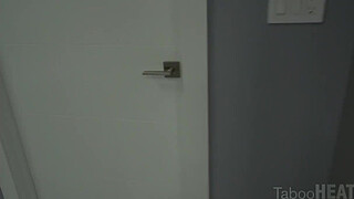 Nikki Brooks - My Stuck Step-Mom