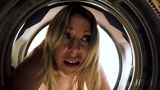 Nikki Brooks - My Stuck Step-Mom