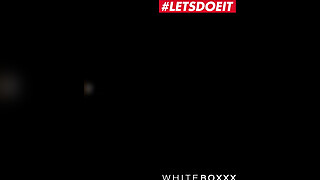 LETSDOEIT - #Jolee Love - Erotic Morning Sex With Big Tits German Sexy MILF Wife