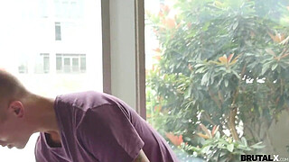 - Stepsister Jade Jantzen fucked for stealing teen porn