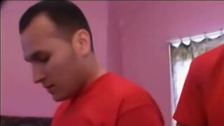 Worlds Biggest MILF Creampie Gang Bang