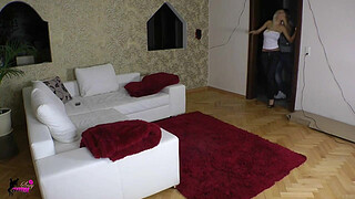 GERMAN DEVOT TEEN ANAL b.!