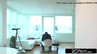 Hot Big Tits Wife Can't Resist Home Big Dick - Jasmine James