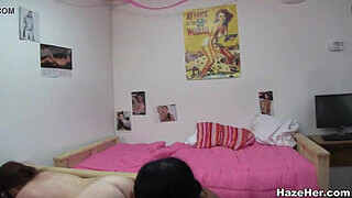 This Sorority Submission for Haze Her Will Blow Your Mind (za8586)