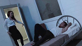 PURE XXX FILMS Banging the dirty cop