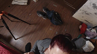 FULL VERSION My friend Tony Borrowed $5k so I face fucked his m. HARD