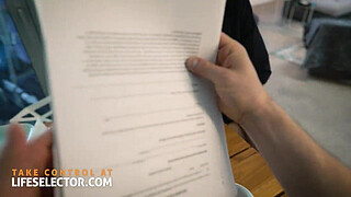 Your hot wife Shalina Devine in kinky sex romp with stepdaughters