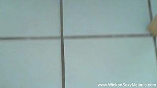 I Gave My step Mom A Creampie