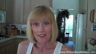 I Gave My step Mom A Creampie