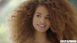 VIXEN Teen Beauty Fucks Roommate As Soon As Possible!!