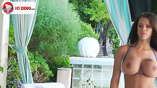 Jensen Big Tits HD 1080p