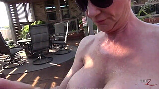 Pissing - The Movie: Deauxma