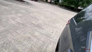 Pissing - The Movie: Deauxma