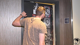 Cuckold hot milf cheating wife higher euro Sofie Marie