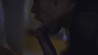 TUSHY First Anal For Latin Beauty Luna Star