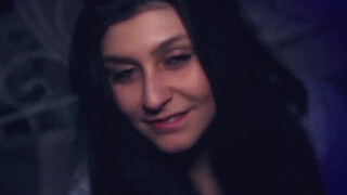 BUMS BESUCH - Busty German pornstar July Johnson surprise fucks amateur dude