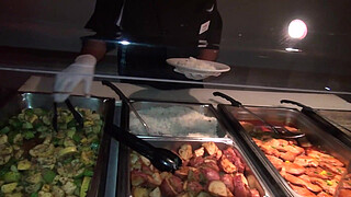 Sex Party Secrets-How nice average people suck-fuck in Trap swing Club