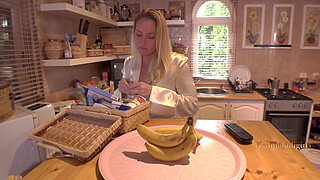 Creampied your dreaming STEPMOTHER!