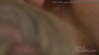 After Party Rims Threesome Shona River Tiffany Tatum